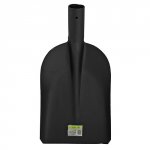 ST211286 LOPATA CRNA 714-13 UNIV. 185*260MM