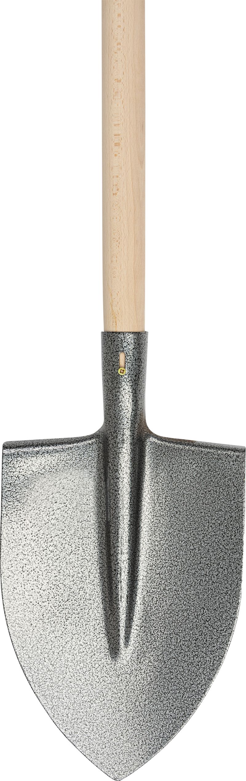 ST211306 LOPATA ŠTIHAČA S506WH ŠPIC NASAĐENA
