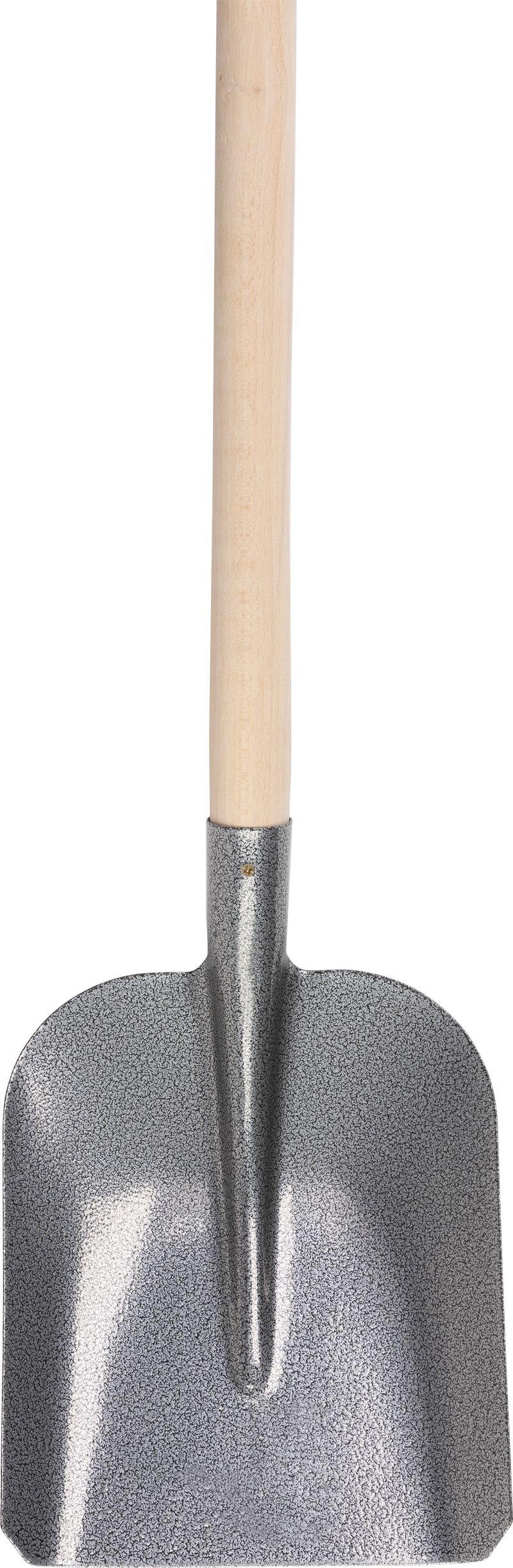 ST211747 LOPATA RAVNA, DRVENA DRŠKA