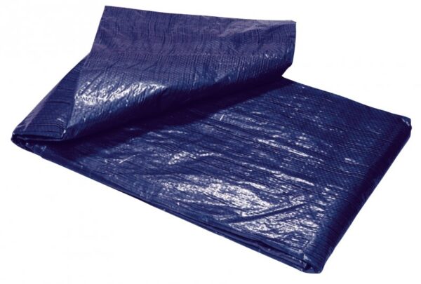 ZAŠTITNA CERADA 3x4m, 80g/m