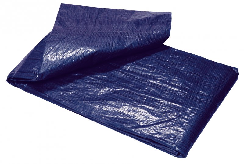 ZAŠTITNA CERADA 3x4m, 80g/m