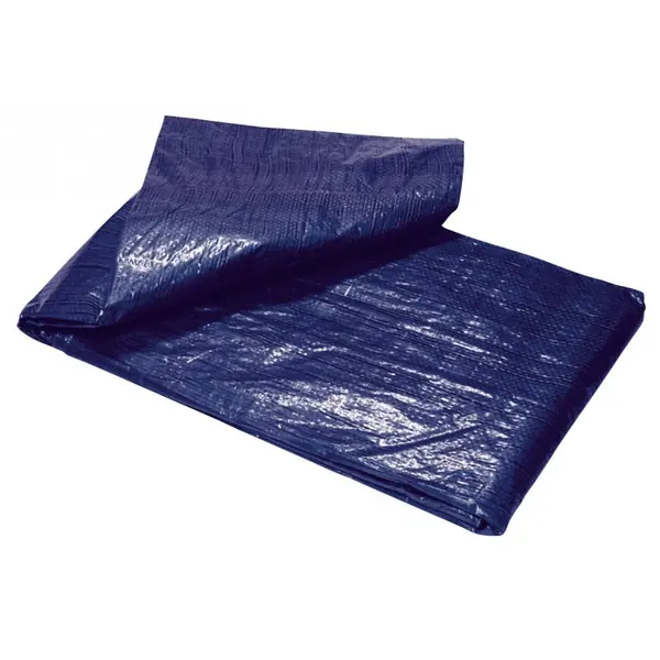 ZAŠTITNA CERADA 3x4m, 80g/m