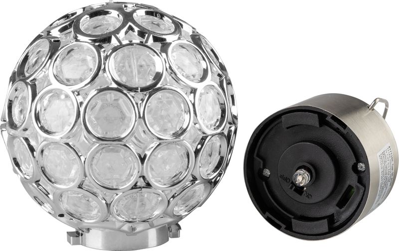 ST2171106 LAMPA SOLARNA 8x11 cm, 1x LED, AAA, 12/1