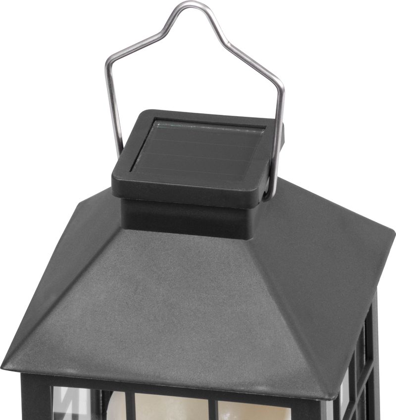 ST2172916 SVJETILJKA SOLARNA S EFEKTOM PLAMENA, LAMPION, 6/1