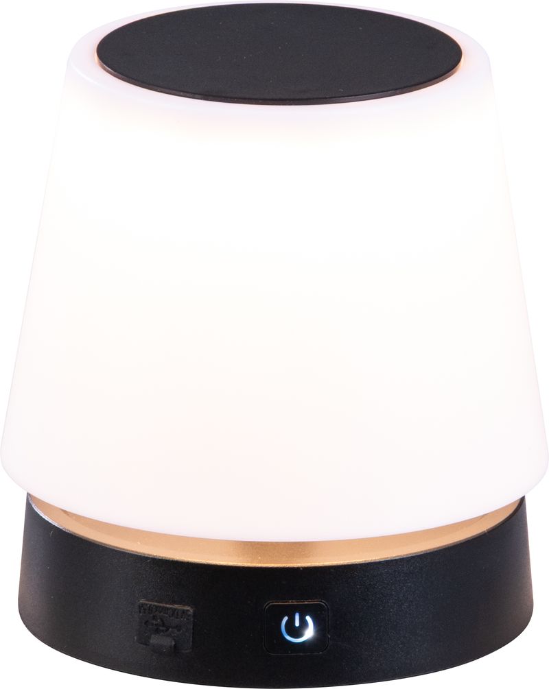 ST2173366 SVJETILJKA STOLNA TELESKOPSKA PUNJIVA LED 110 lm, 12/1