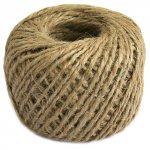 ŠPAGA JUTA HEMP 100gr