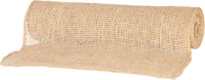 ST219852 JUTENA TRAKA ŠIRINE 30 cm, DUŽINE 5 m