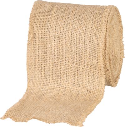ST219853 JUTENA TRAKA PROMJERA 10 cm, DUŽINA 10 m