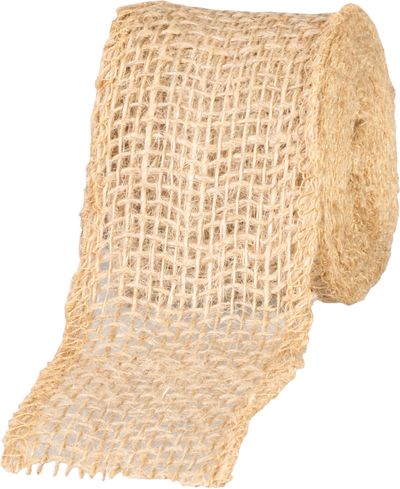 ST219855 JUTENA TRAKA ŠIRINE 15 cm, DULJINE 25 m