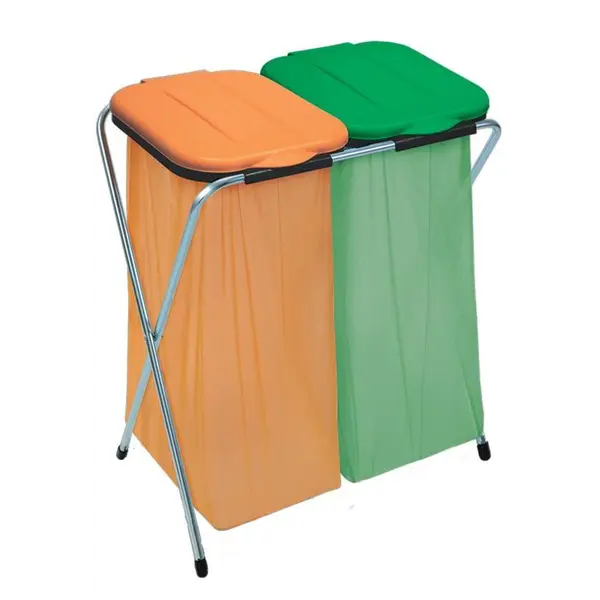 ST2211492 STALAK ZA VREĆE ZA SMEĆE, DUO