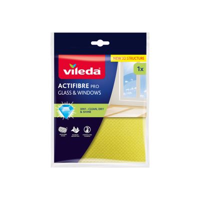ST2211965 VILEDA ACTIFIBRE KRPA OD MIKROVLAKANA ZA PROZORE