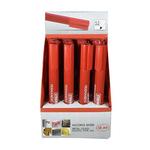 MARKER STREND PRO VODOOTPORAN CRVENI 12/1