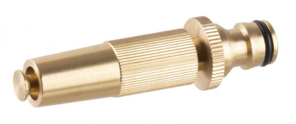 MLAZNICA ZA VODU MESING 3/4"