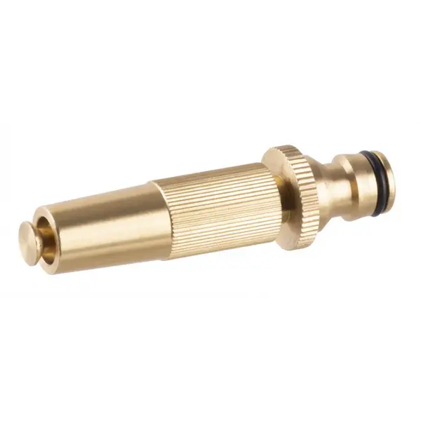 MLAZNICA ZA VODU MESING 3/4"