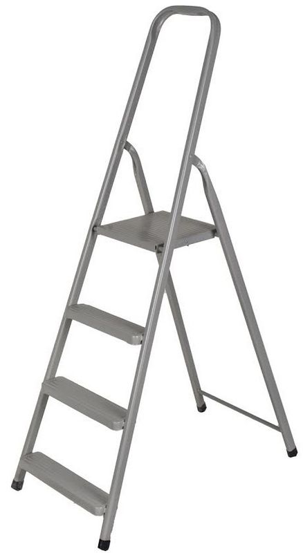 LJESTVE ŽELJEZNE KUĆNE 4 STEPENICE
