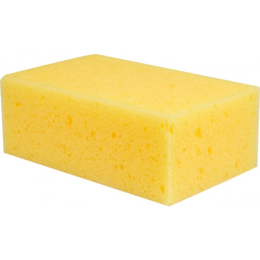 SPUŽVA ZA KERAMIČARE 165X100X60MM PU