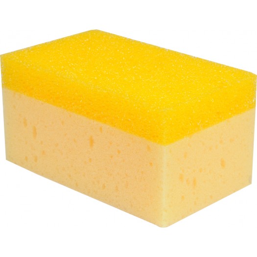 SPUŽVA ZA KERAMIČARE 165X100X80MM PU