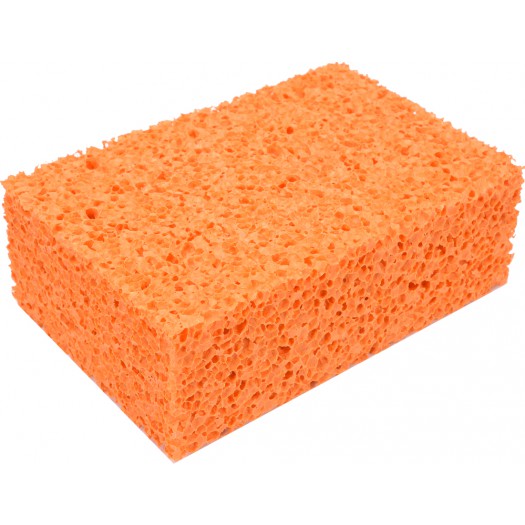 SPUŽVA ZA KERAMIČARE 150X100X50MM HIDROGUMA