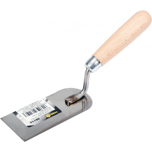 ŽLICA GIPSERSKA 60X100 INOX