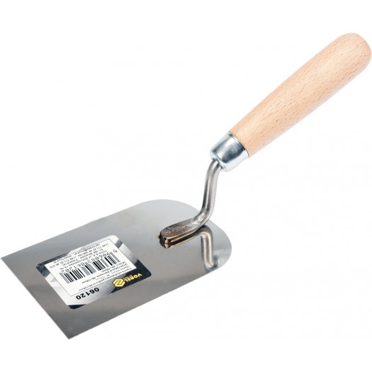 ŽLICA GIPSERSKA 80X120 INOX