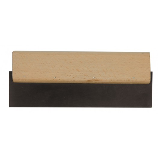 LOPATICA GUMENA ZA FUGIRANJE 250MM