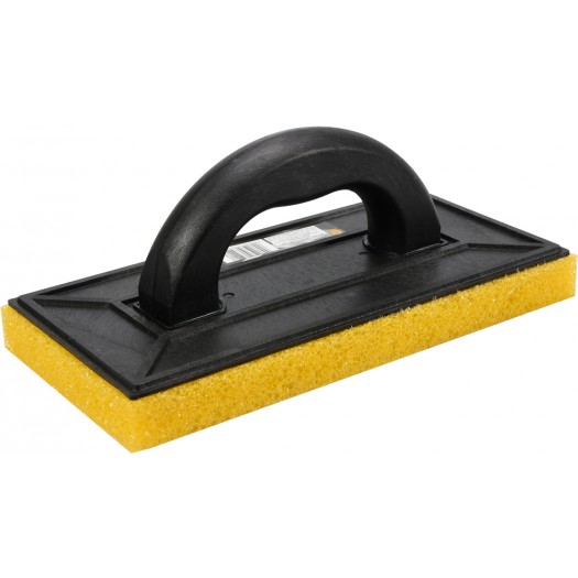 GLADILICA SPUŽVA GRUBA 140x280MM