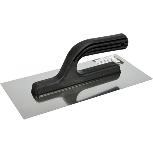 GLADILICA INOX PVC 140x280MM