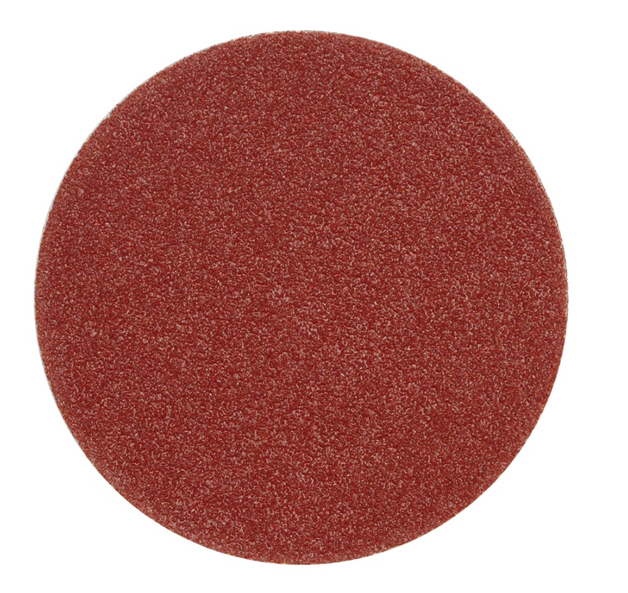 BRUSNI DISK Fi 125 P80 5/1