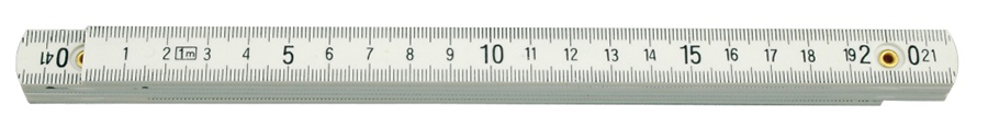 METAR PVC 2M