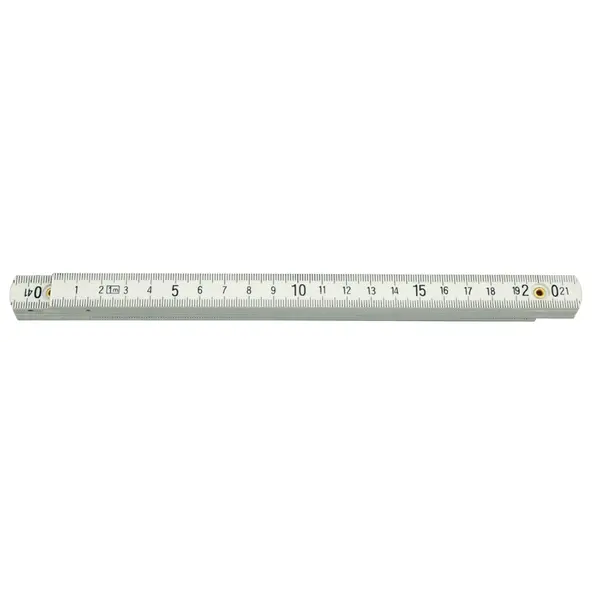 METAR PVC 2M