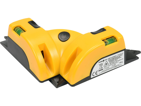 T16030 LASER ZA NIVELIRANJE PLOČICA