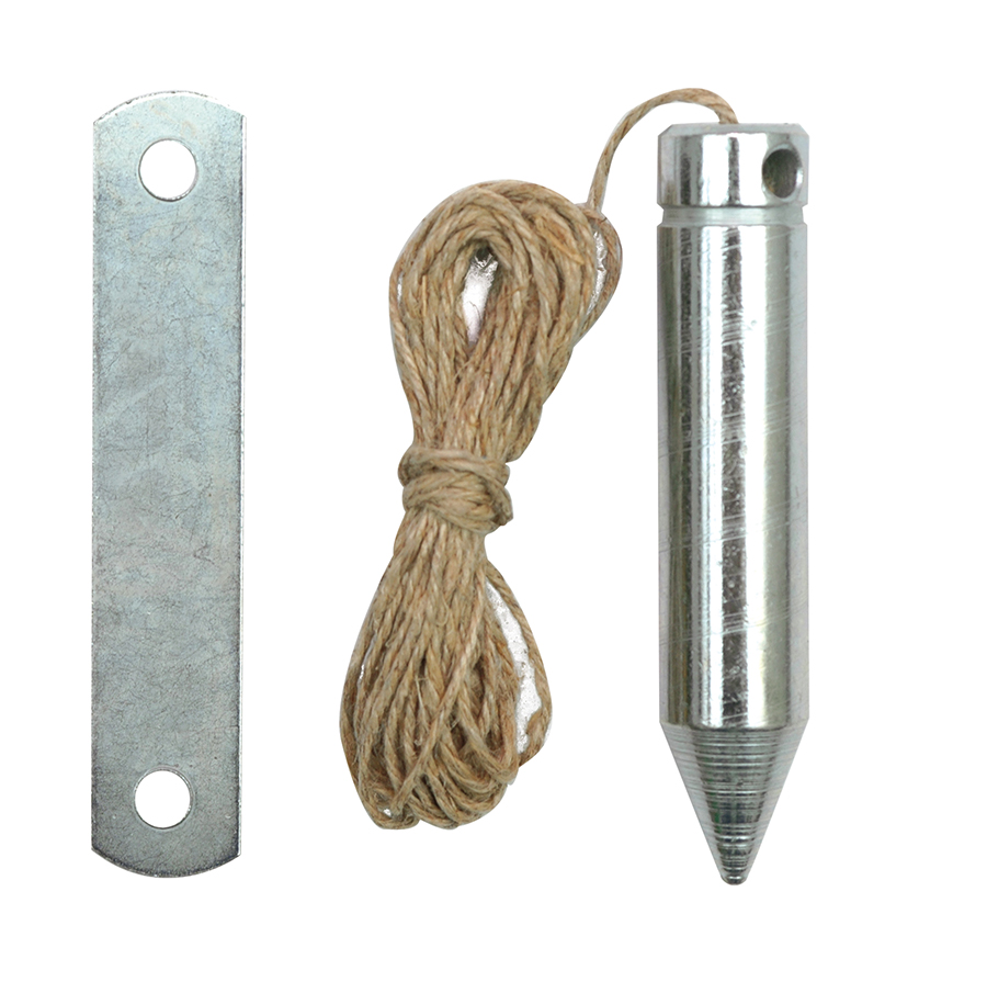 VISAK ZIDARSKI 15x70MM  78g