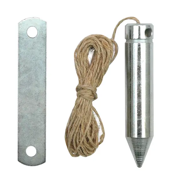 T17300 VISAK ZIDARSKI 15x70MM  78g