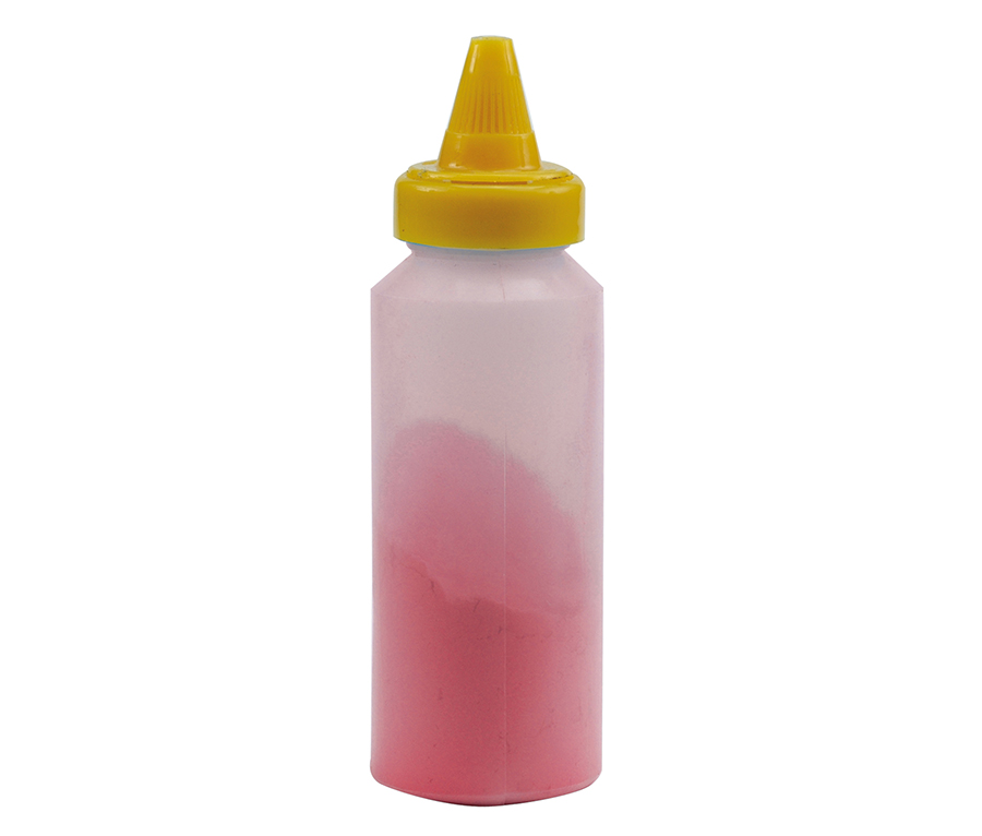 PRAH ZA OBILJEŽAVANJE CRVENI 115GR