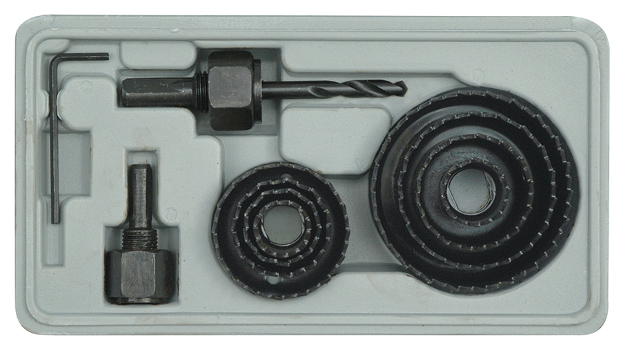 SET KRUNA ZA RUPE FI 19-64MM 11/1