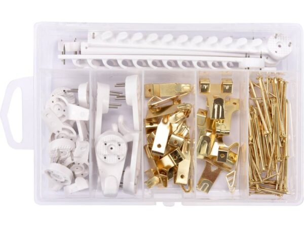 T24130 KUKICE ZA SLIKE SET 121/1