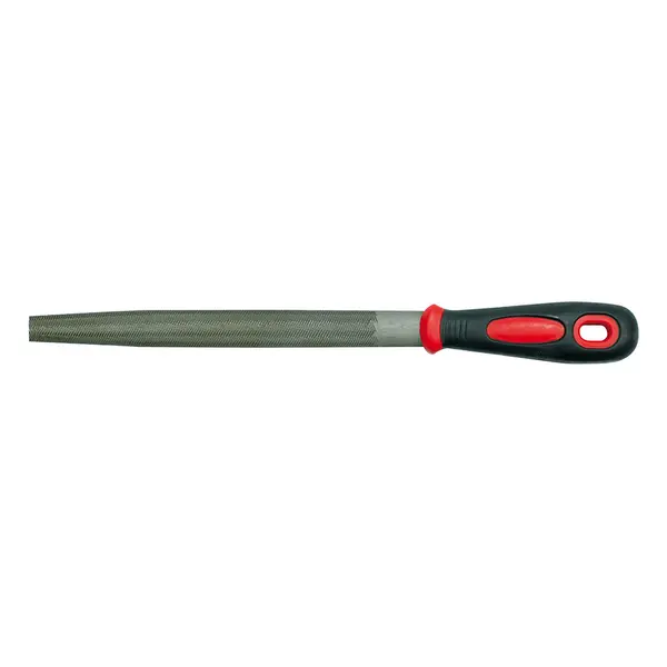 TURPIJA ZA METAL POLUOKRUGLA 200MM