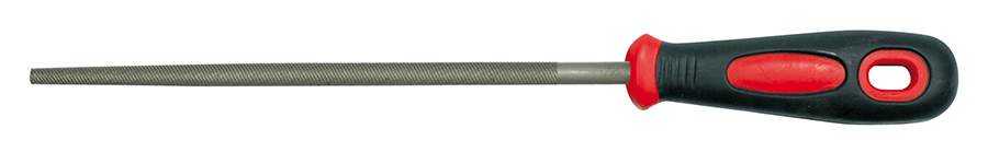 TURPIJA ZA METAL OKRUGLA 200MM