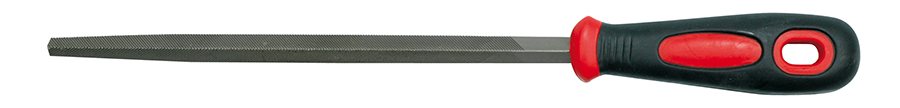 TURPIJA ZA METAL KVADRATNA 200MM