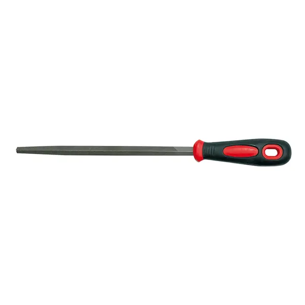 TURPIJA ZA METAL KVADRATNA 200MM