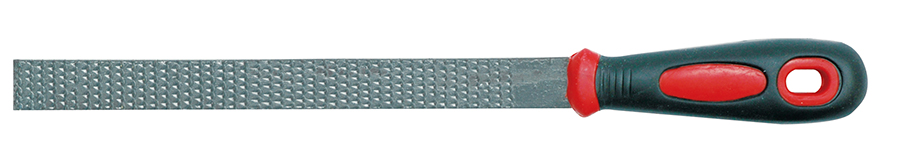 RAŠPA ZA DRVO PLOSNATA 200MM