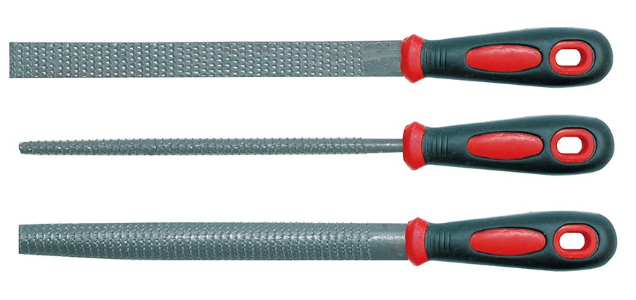 SET RAŠPI ZA DRVO 200MM 3/1