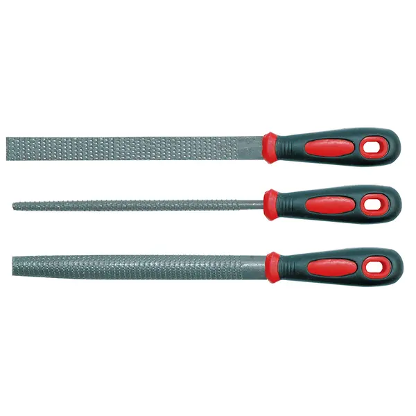 SET RAŠPI ZA DRVO 200MM 3/1