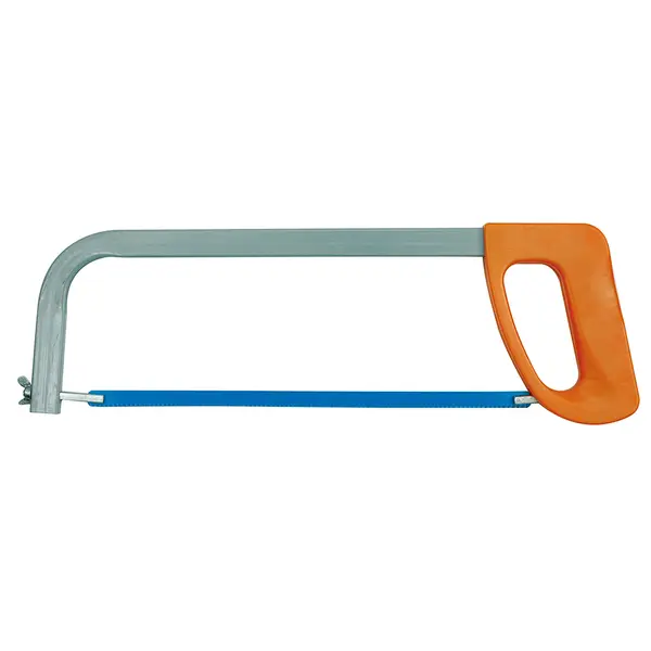 PILA ZA METAL PVC DRŠKA 300MM