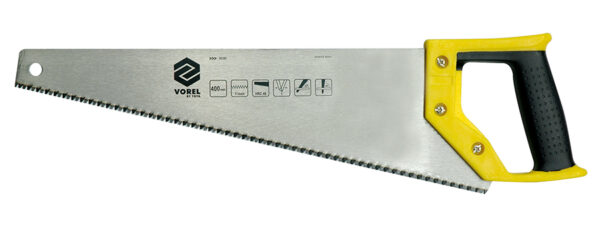T28380 PILA LISIČJI REP 400MM PROFY