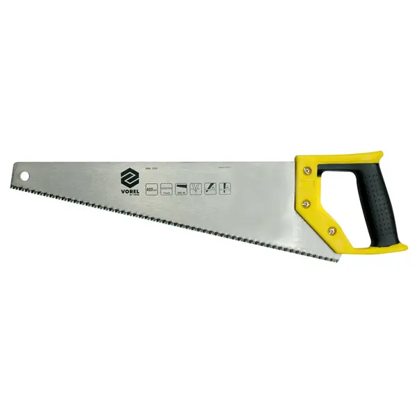 PILA LISIČJI REP 450MM PROFY