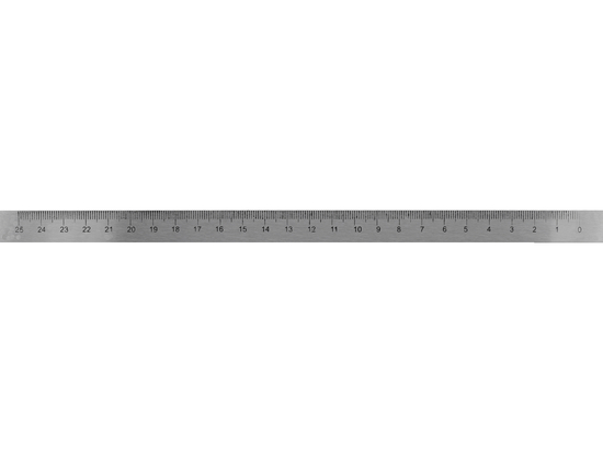 T28394 PILA LISIČJI REP 400MM DRVENA DRŠKA