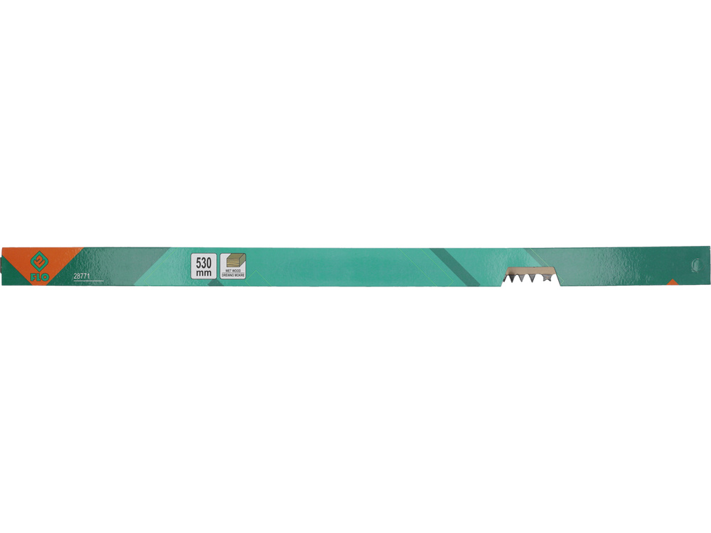 T28771 LIST PILE ZA DRVO 530 MM