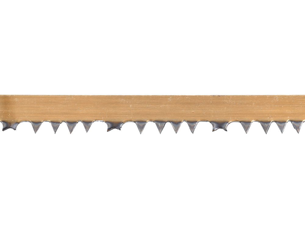 T28773 LIST PILE ZA DRVO 760 MM wet wood