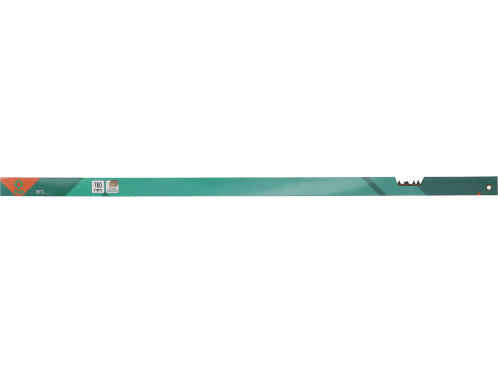 T28773 LIST PILE ZA DRVO 760 MM wet wood
